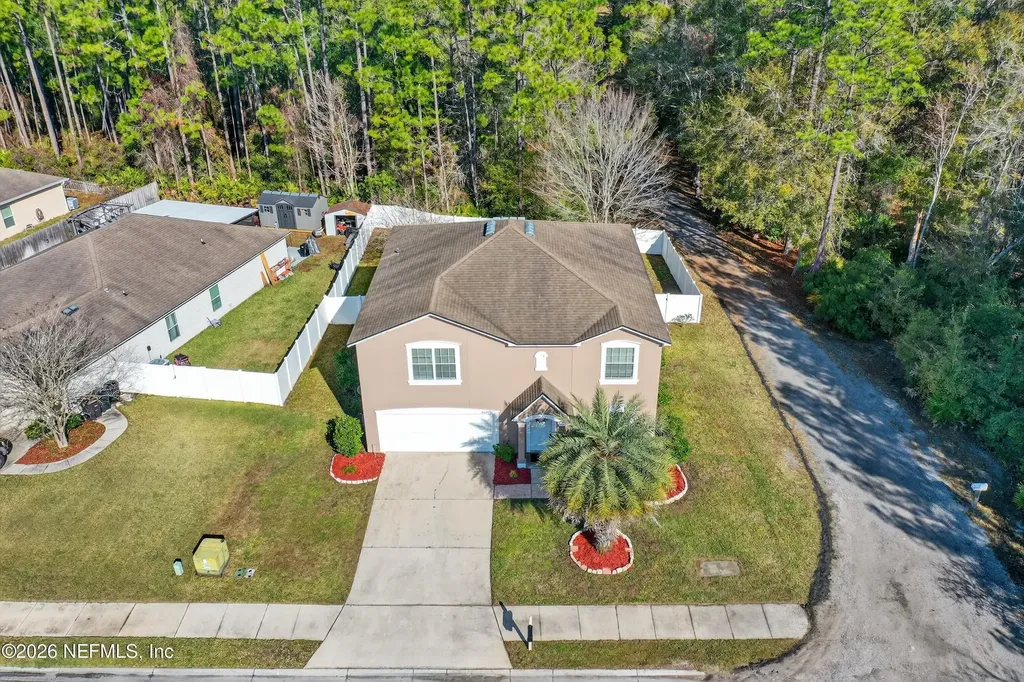 5000 Magnolia Valley Drive Jacksonville FL 32210