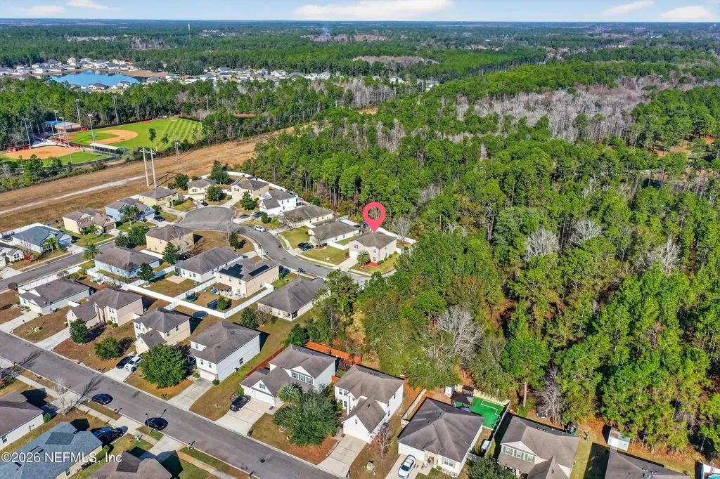 5000 Magnolia Valley Drive Jacksonville FL 32210