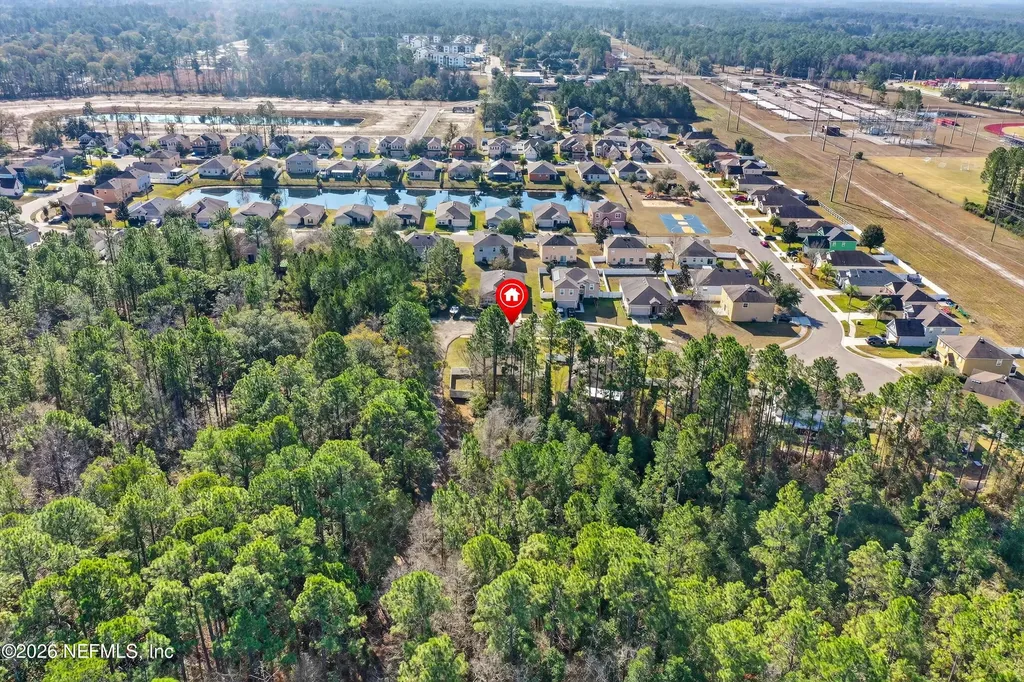 5000 Magnolia Valley Drive Jacksonville FL 32210