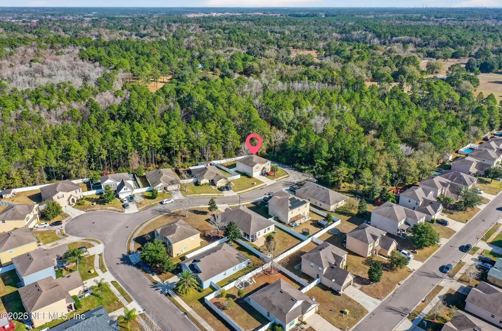 5000 Magnolia Valley Drive Jacksonville FL 32210