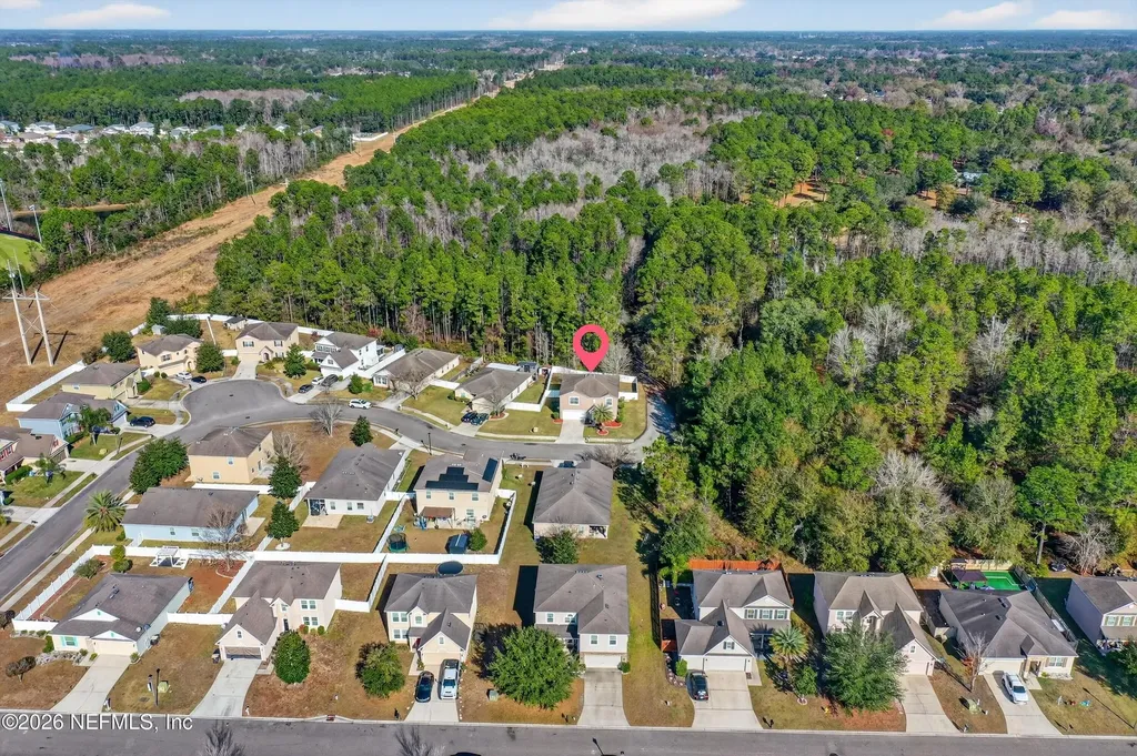 5000 Magnolia Valley Drive Jacksonville FL 32210