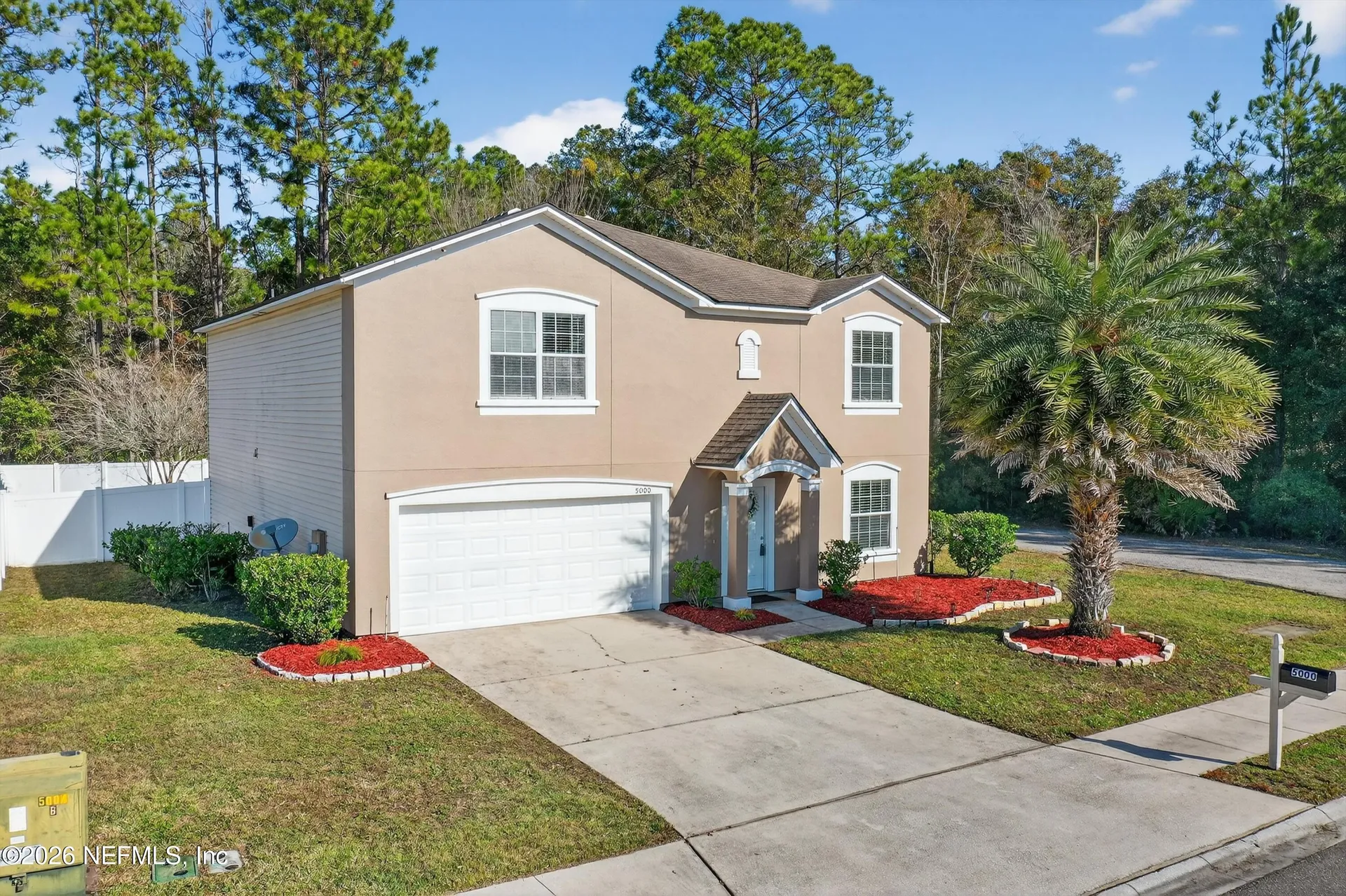 5000 Magnolia Valley Drive Jacksonville FL 32210