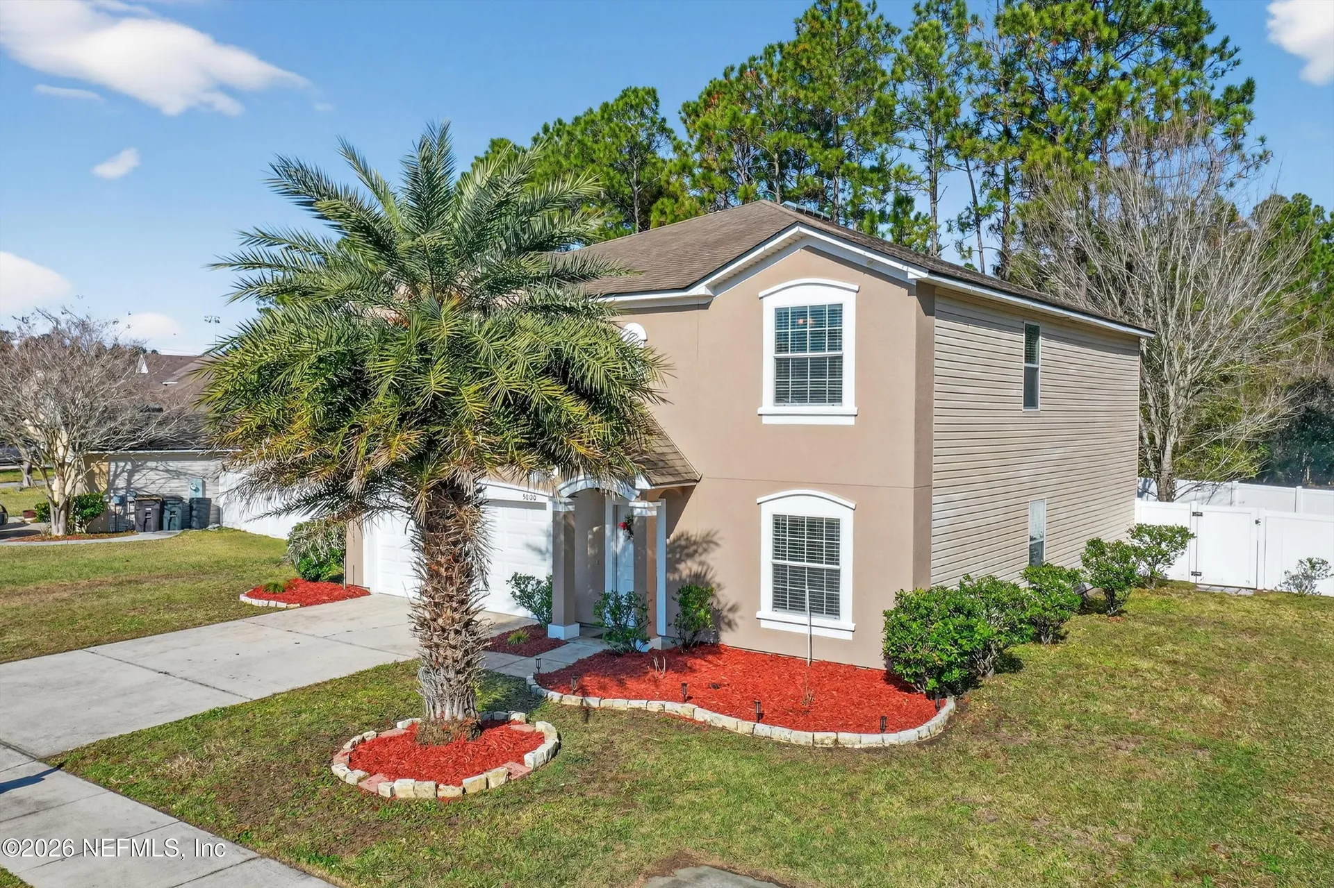 5000 Magnolia Valley Drive Jacksonville FL 32210