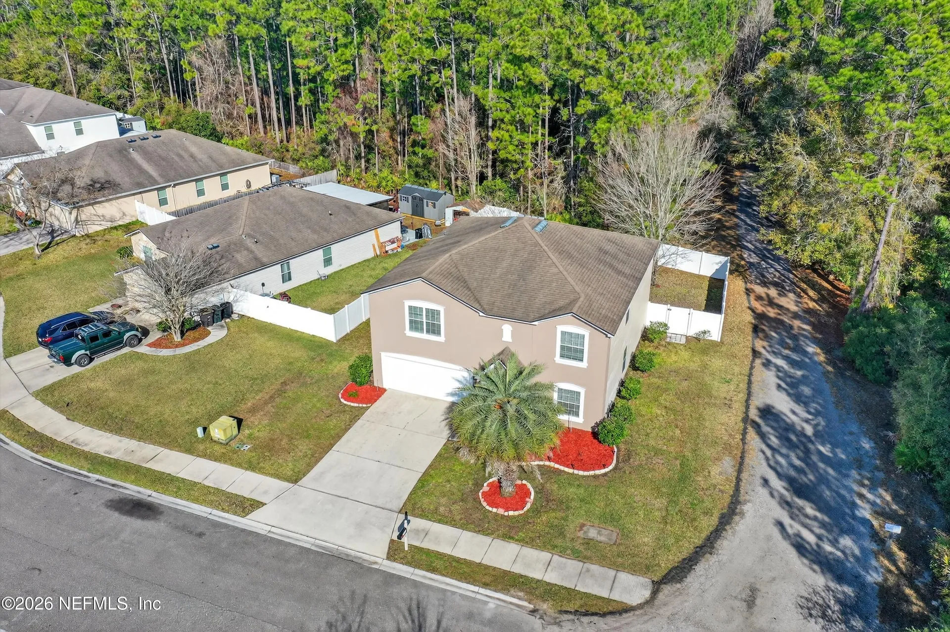 5000 Magnolia Valley Drive Jacksonville FL 32210