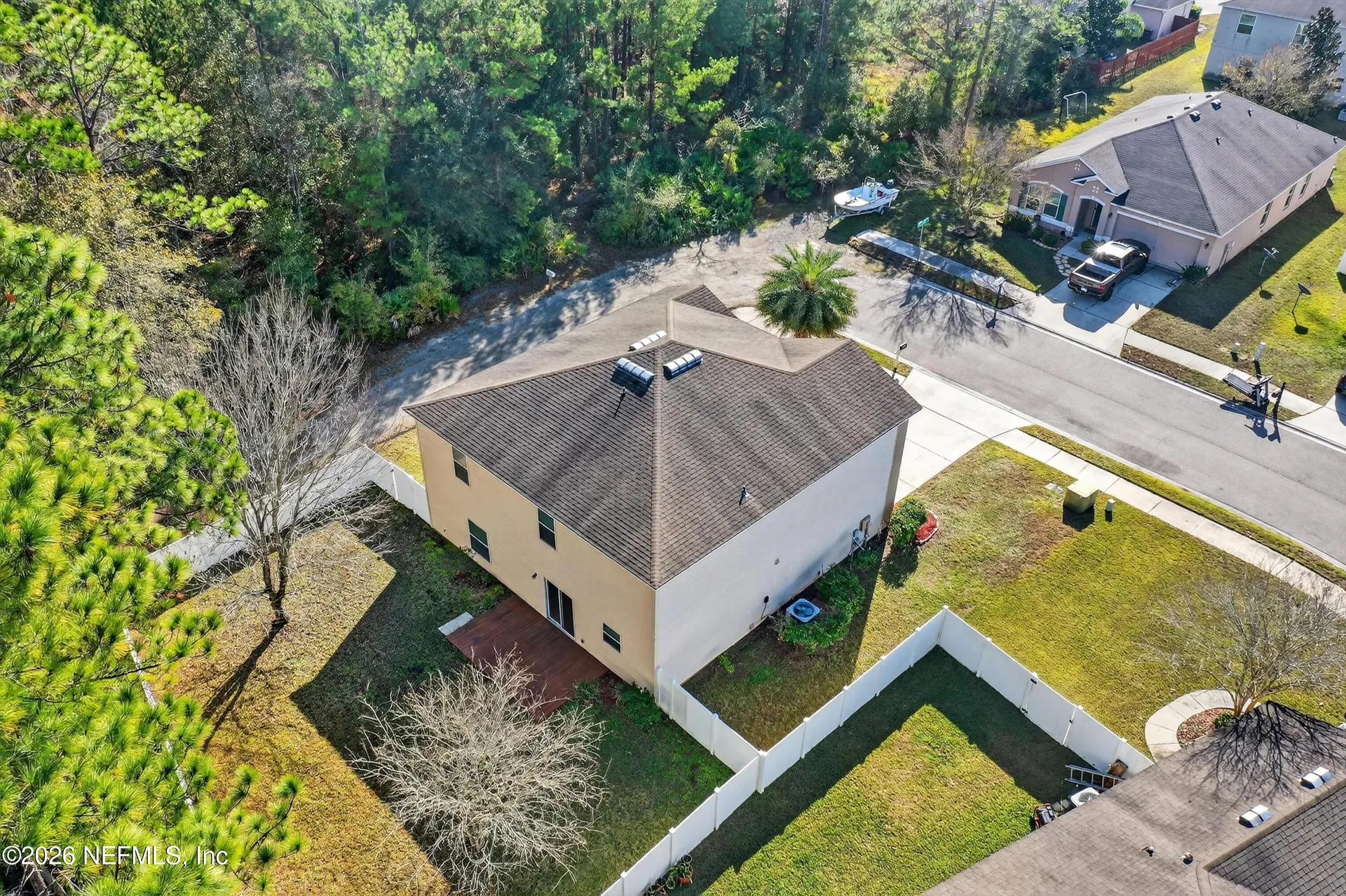 5000 Magnolia Valley Drive Jacksonville FL 32210