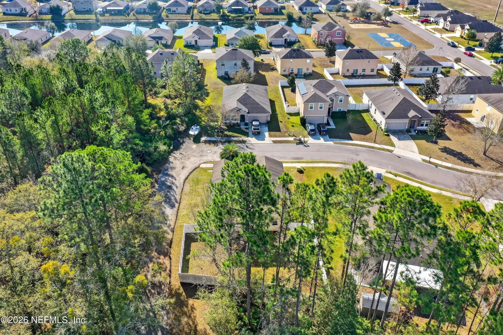 5000 Magnolia Valley Drive Jacksonville FL 32210