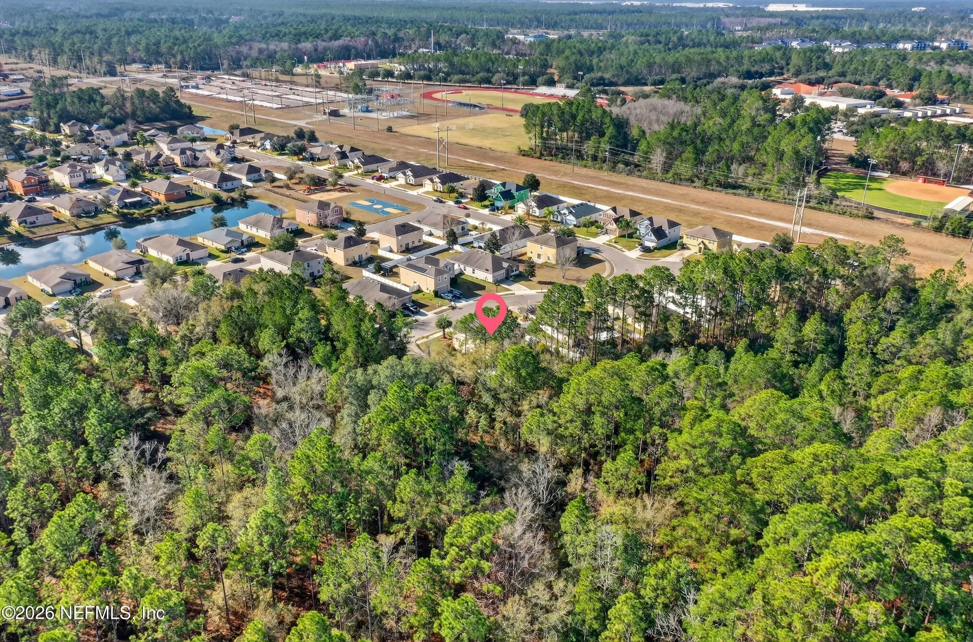 5000 Magnolia Valley Drive Jacksonville FL 32210
