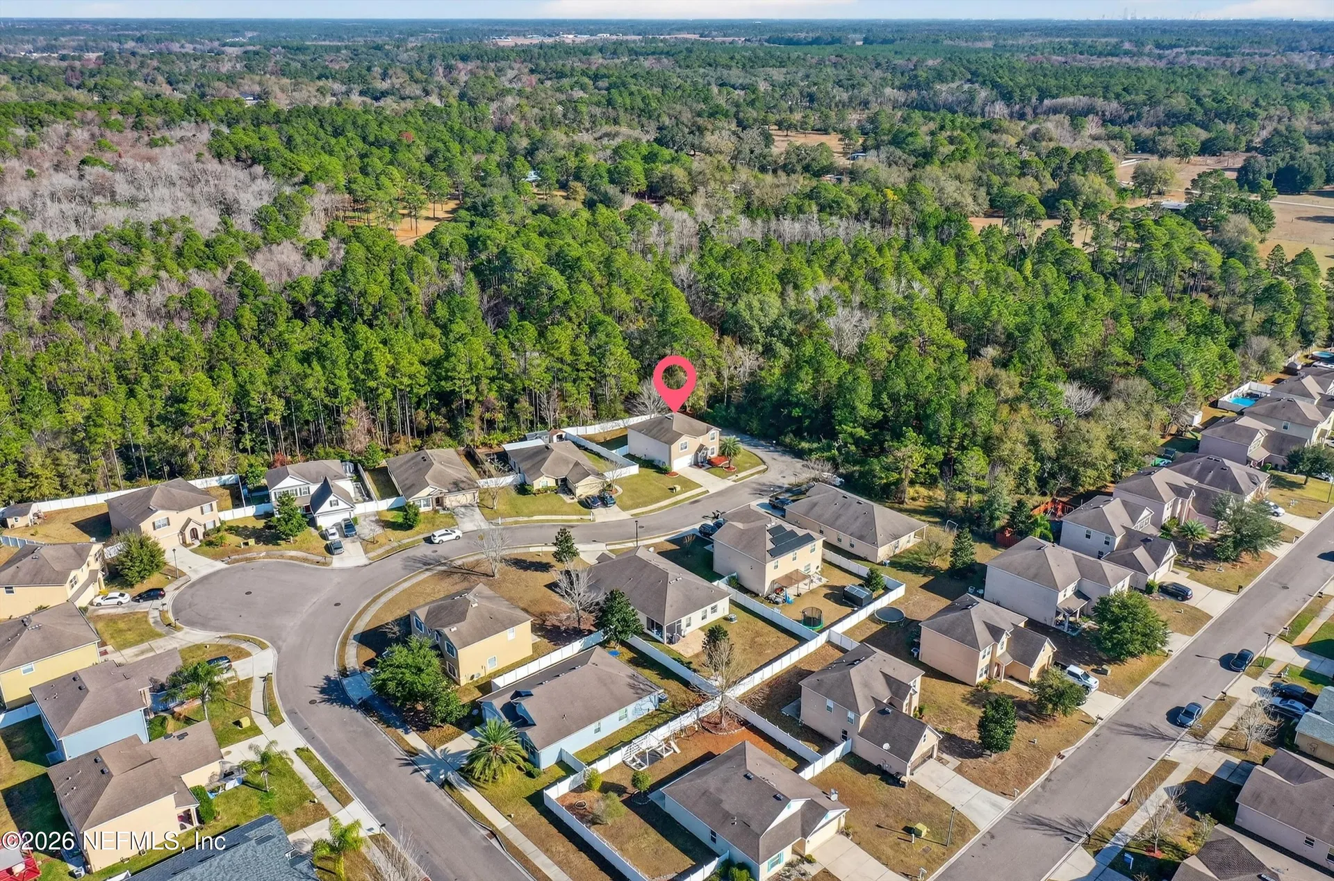 5000 Magnolia Valley Drive Jacksonville FL 32210