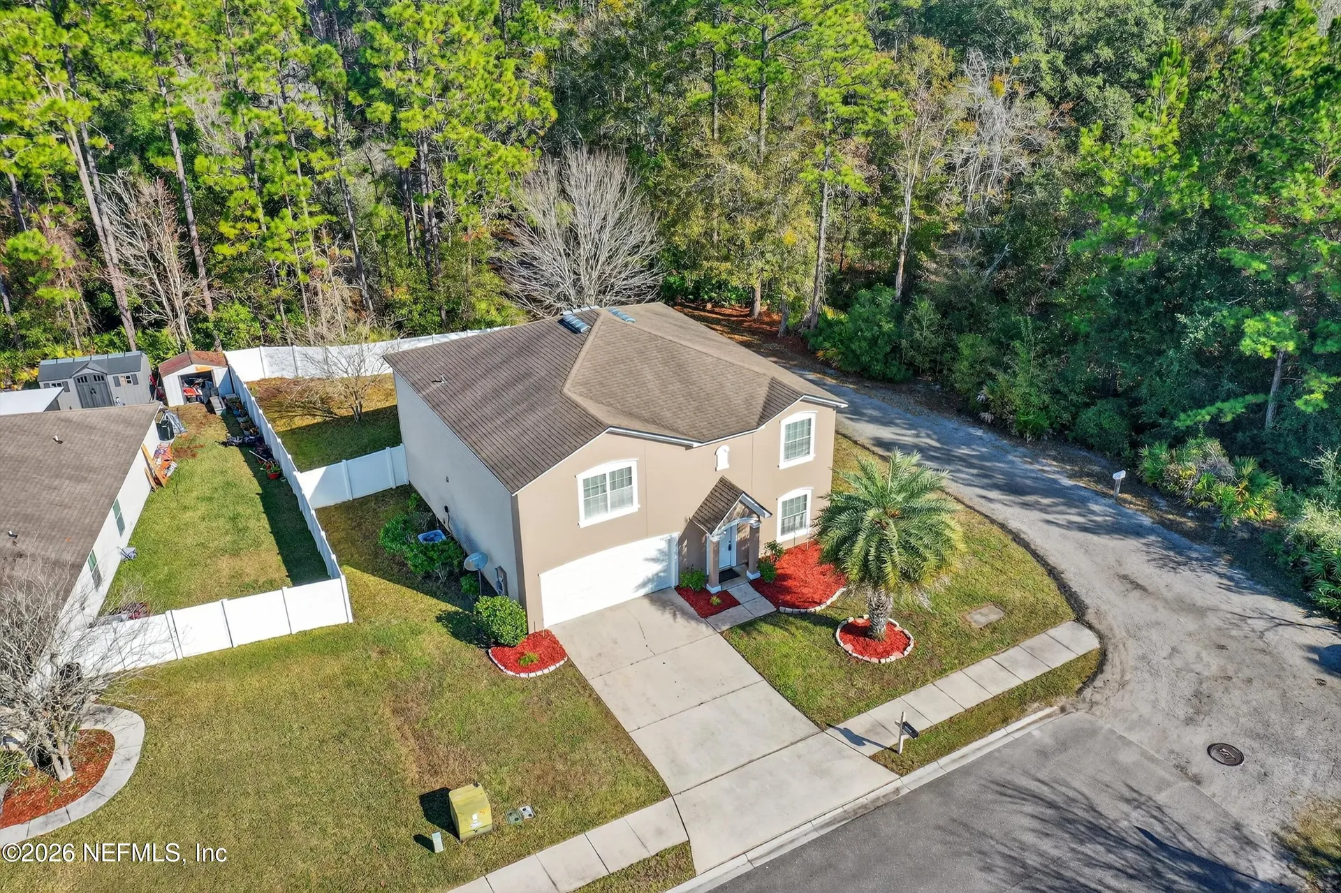5000 Magnolia Valley Drive Jacksonville FL 32210