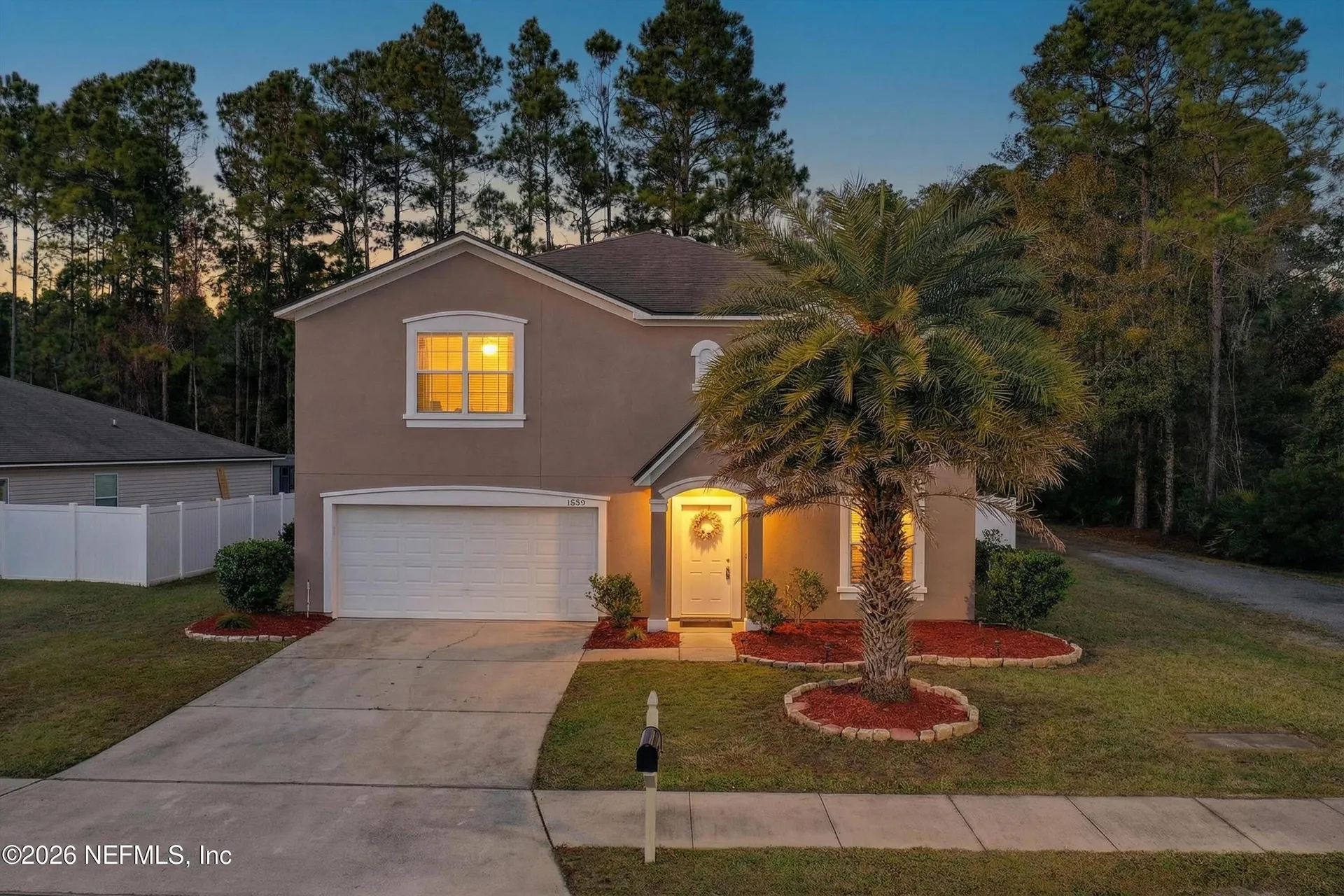 5000 Magnolia Valley Drive Jacksonville FL 32210