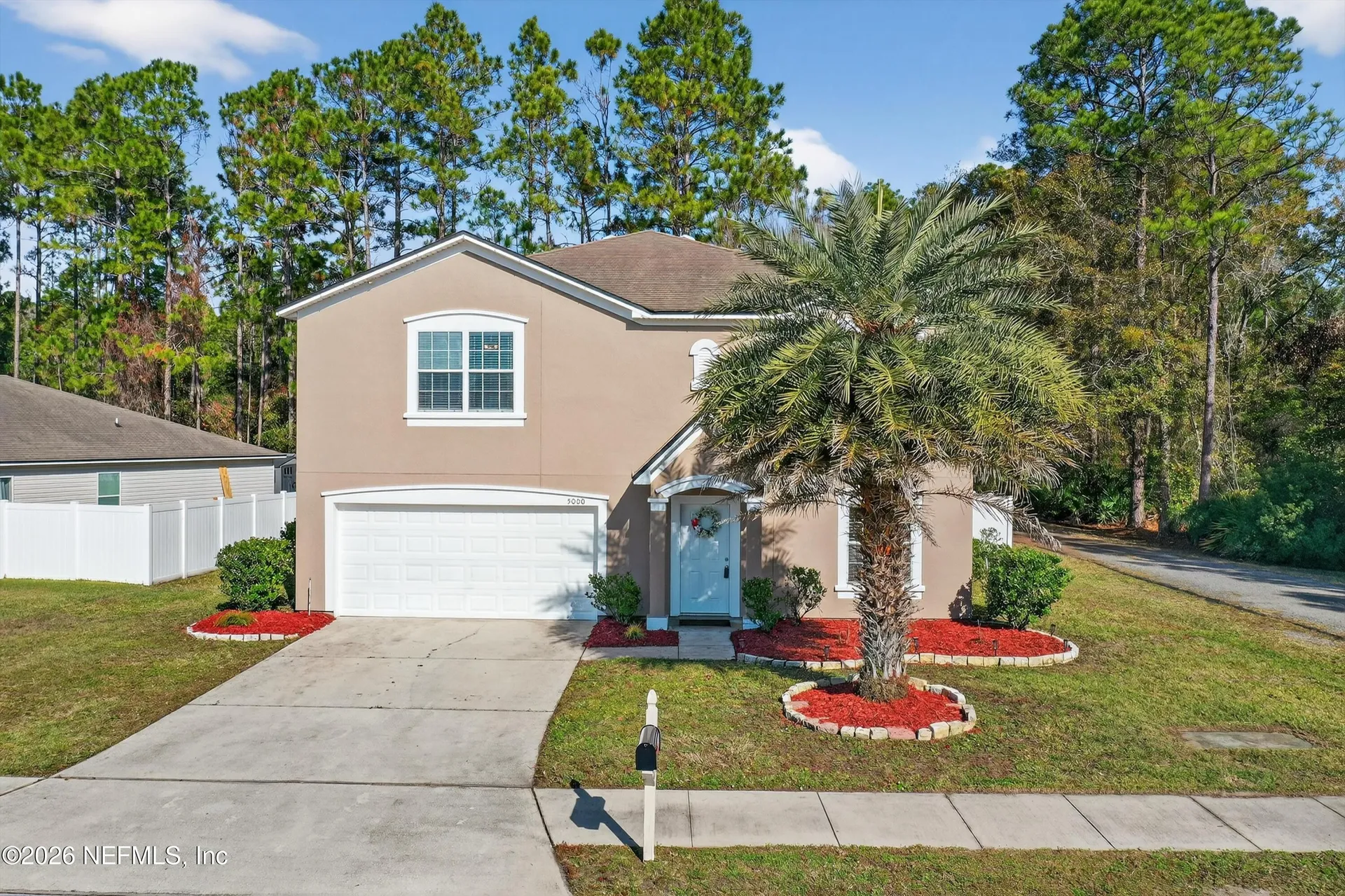 5000 Magnolia Valley Drive Jacksonville FL 32210