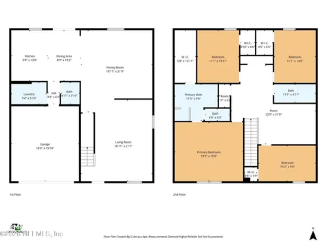 5000 Magnolia Valley Drive Jacksonville FL 32210