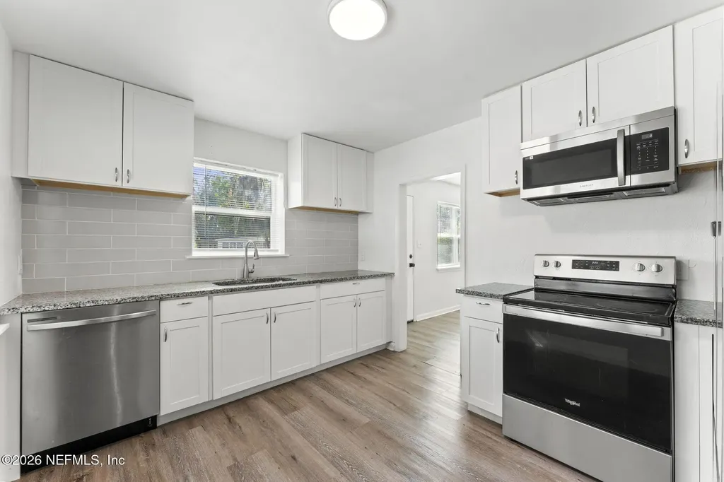 10336 Pinehurst Drive Jacksonville FL 32218