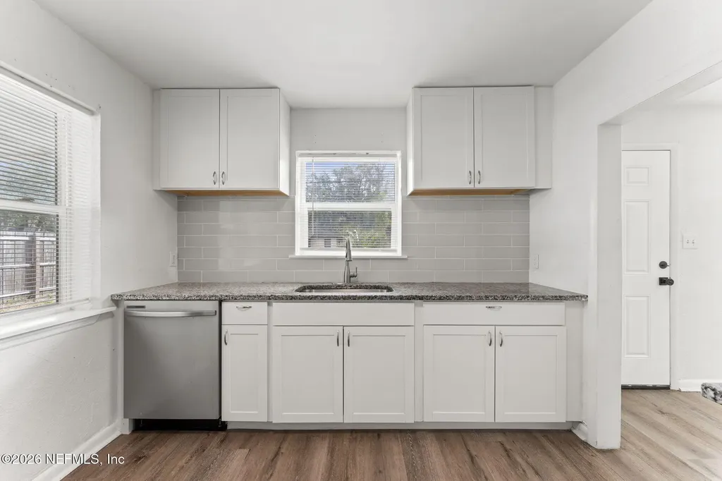 10336 Pinehurst Drive Jacksonville FL 32218