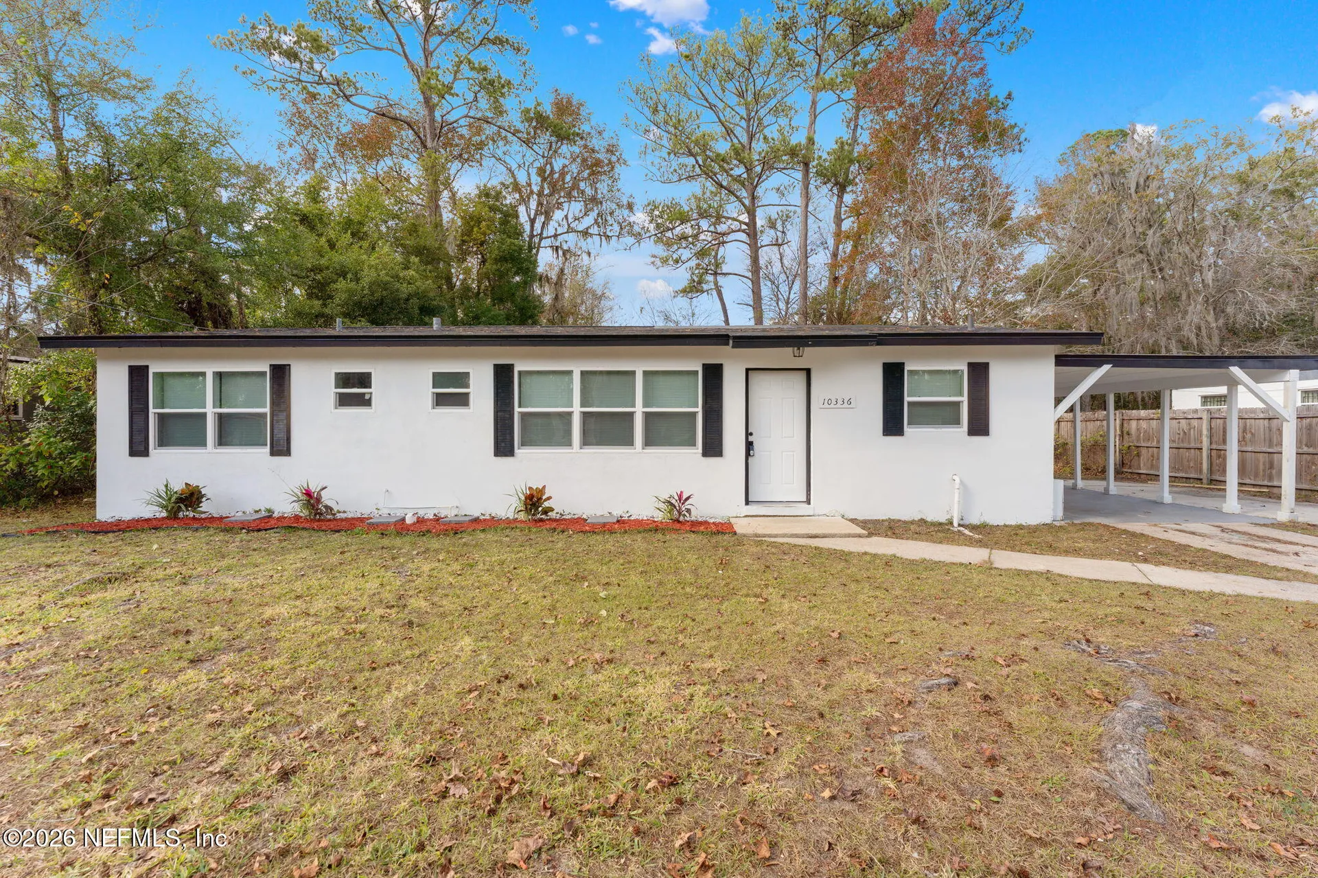 10336 Pinehurst Drive Jacksonville FL 32218