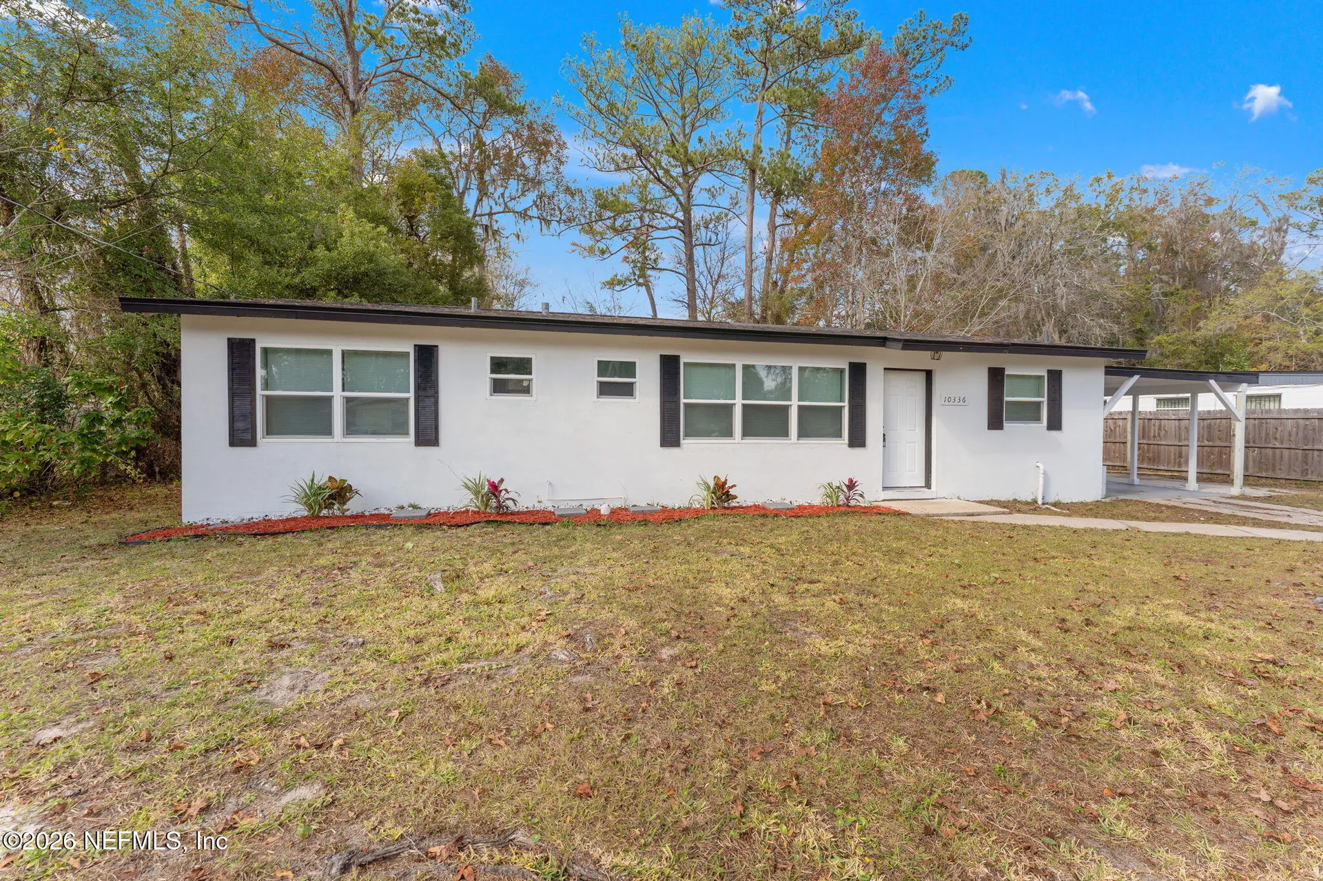10336 Pinehurst Drive Jacksonville FL 32218