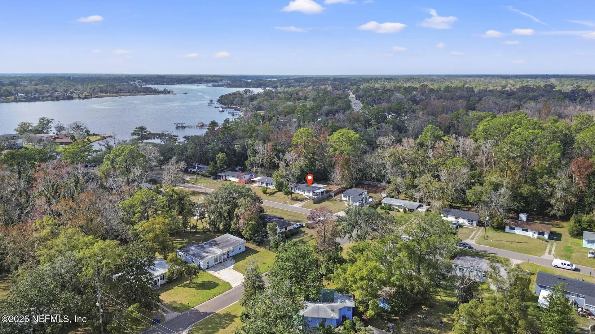 10336 Pinehurst Drive Jacksonville FL 32218