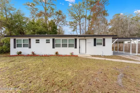 10336 Pinehurst Drive Jacksonville FL 32218