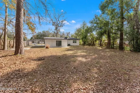 10336 Pinehurst Drive Jacksonville FL 32218