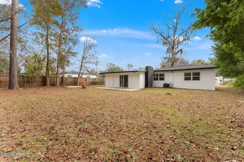 10336 Pinehurst Drive Jacksonville FL 32218