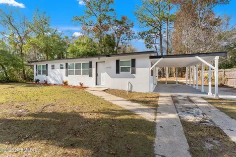 10336 Pinehurst Drive Jacksonville FL 32218