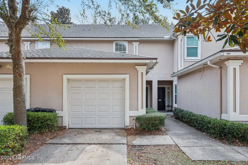 7818 Melvin Road Jacksonville FL 32210