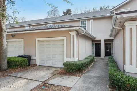 7818 Melvin Road Jacksonville FL 32210