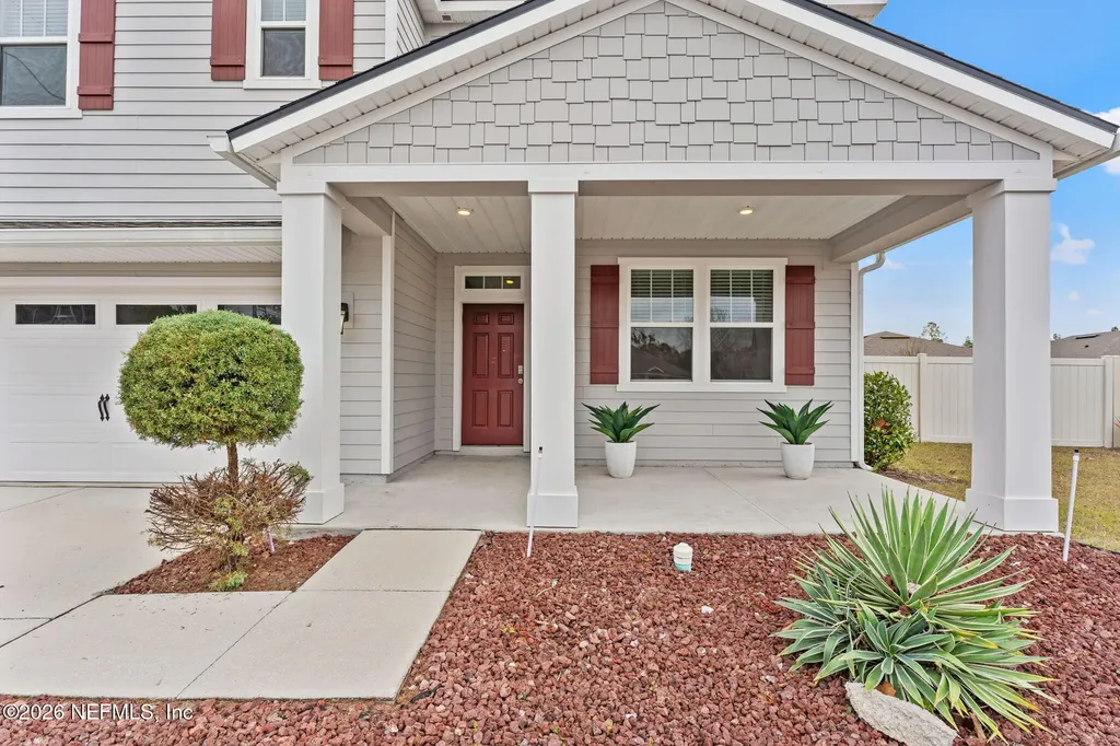 86296 Express Court Yulee FL 32097