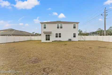 86296 Express Court Yulee FL 32097