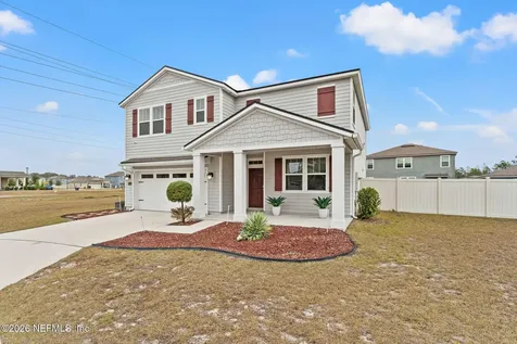 86296 Express Court Yulee FL 32097
