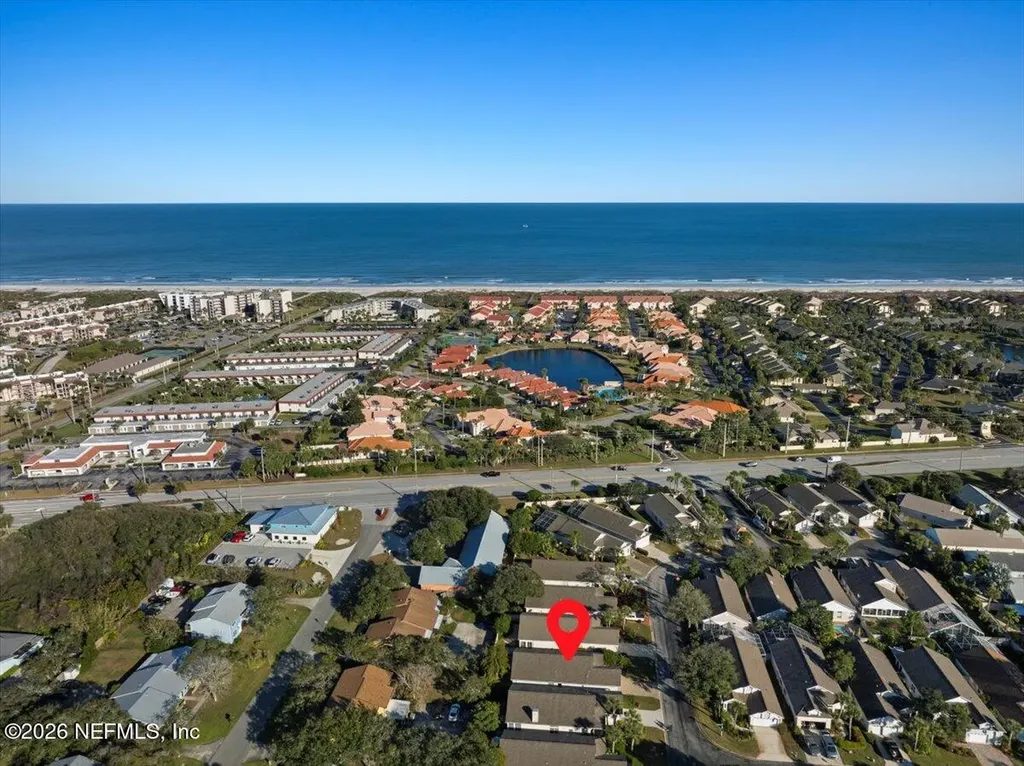 224 Sea Woods Drive N St. Augustine FL 32080