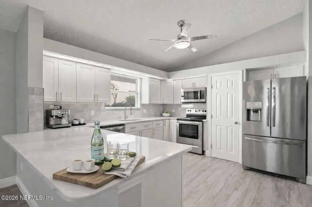 224 Sea Woods Drive N St. Augustine FL 32080