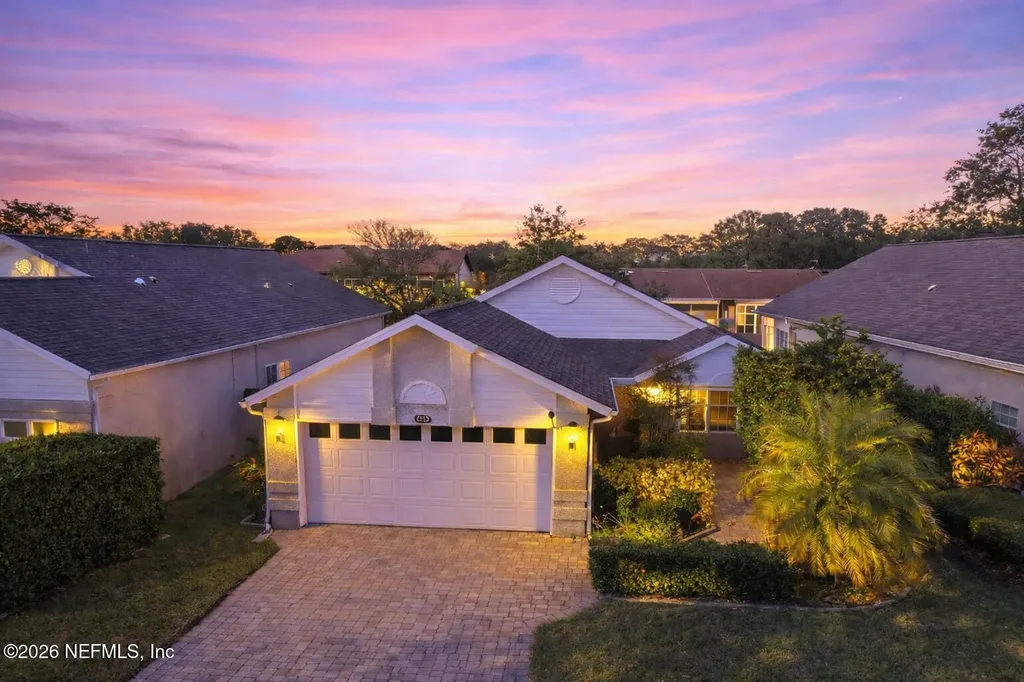 224 Sea Woods Drive N St. Augustine FL 32080