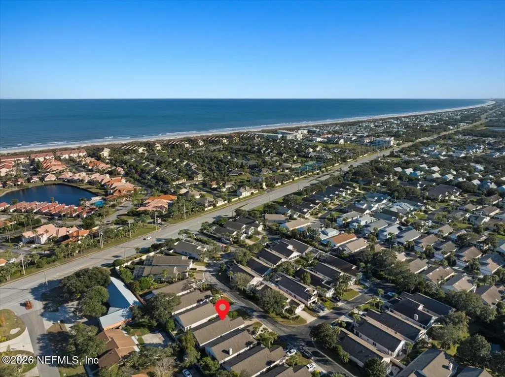 224 Sea Woods Drive N St. Augustine FL 32080