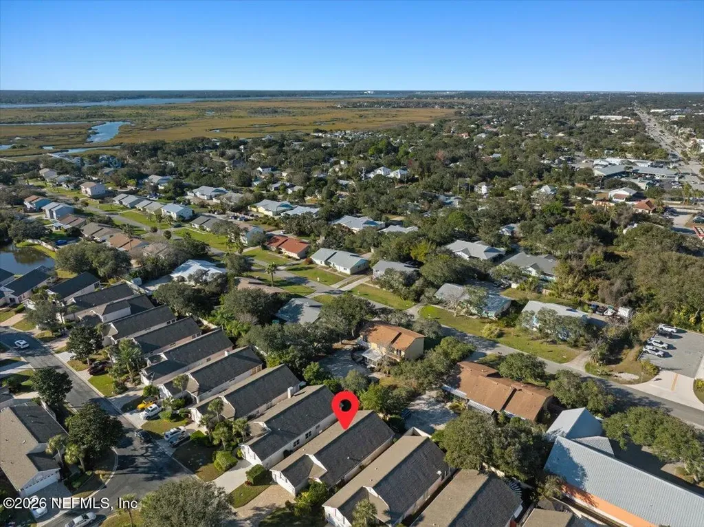 224 Sea Woods Drive N St. Augustine FL 32080