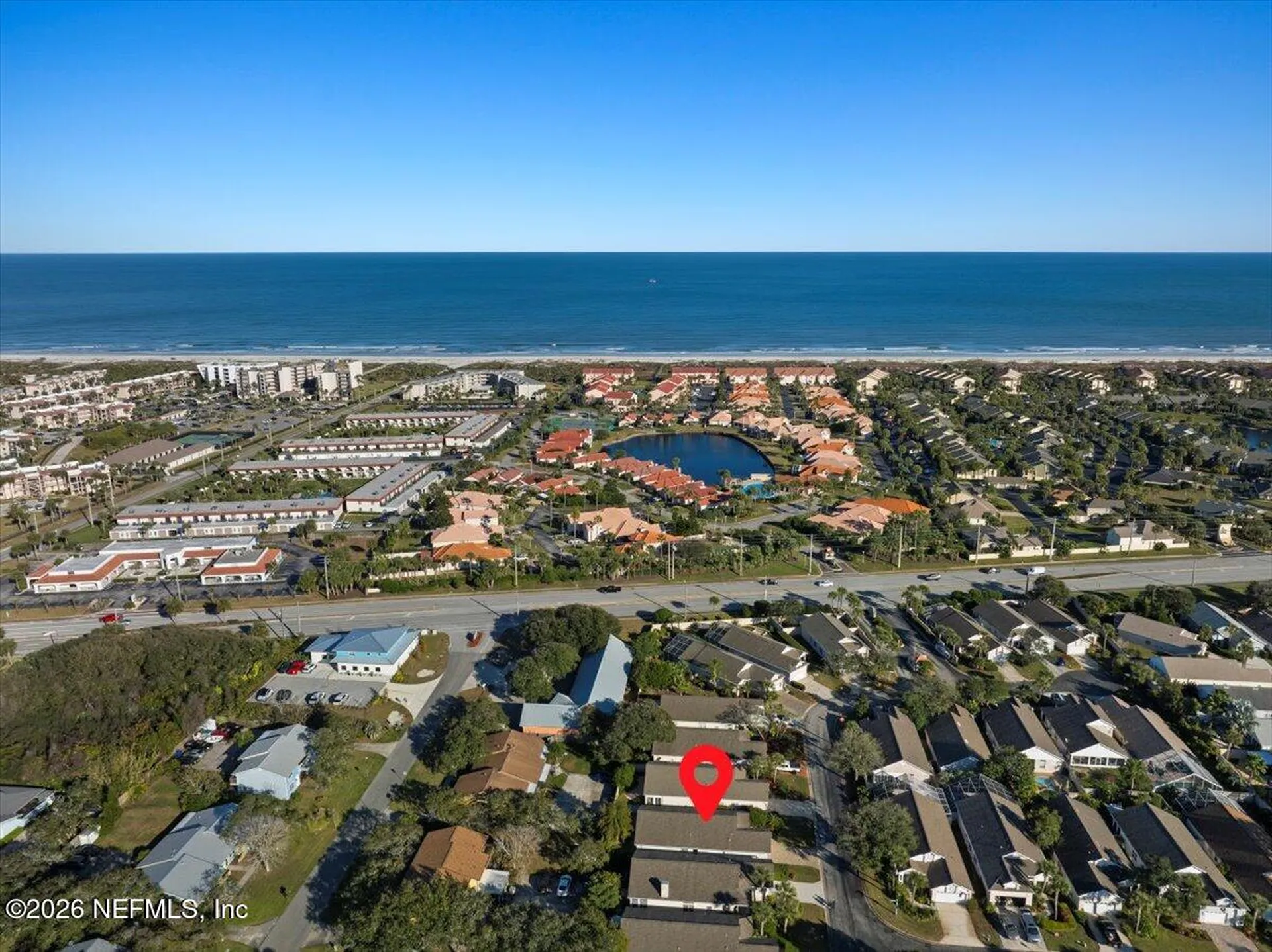 224 Sea Woods Drive N St. Augustine FL 32080