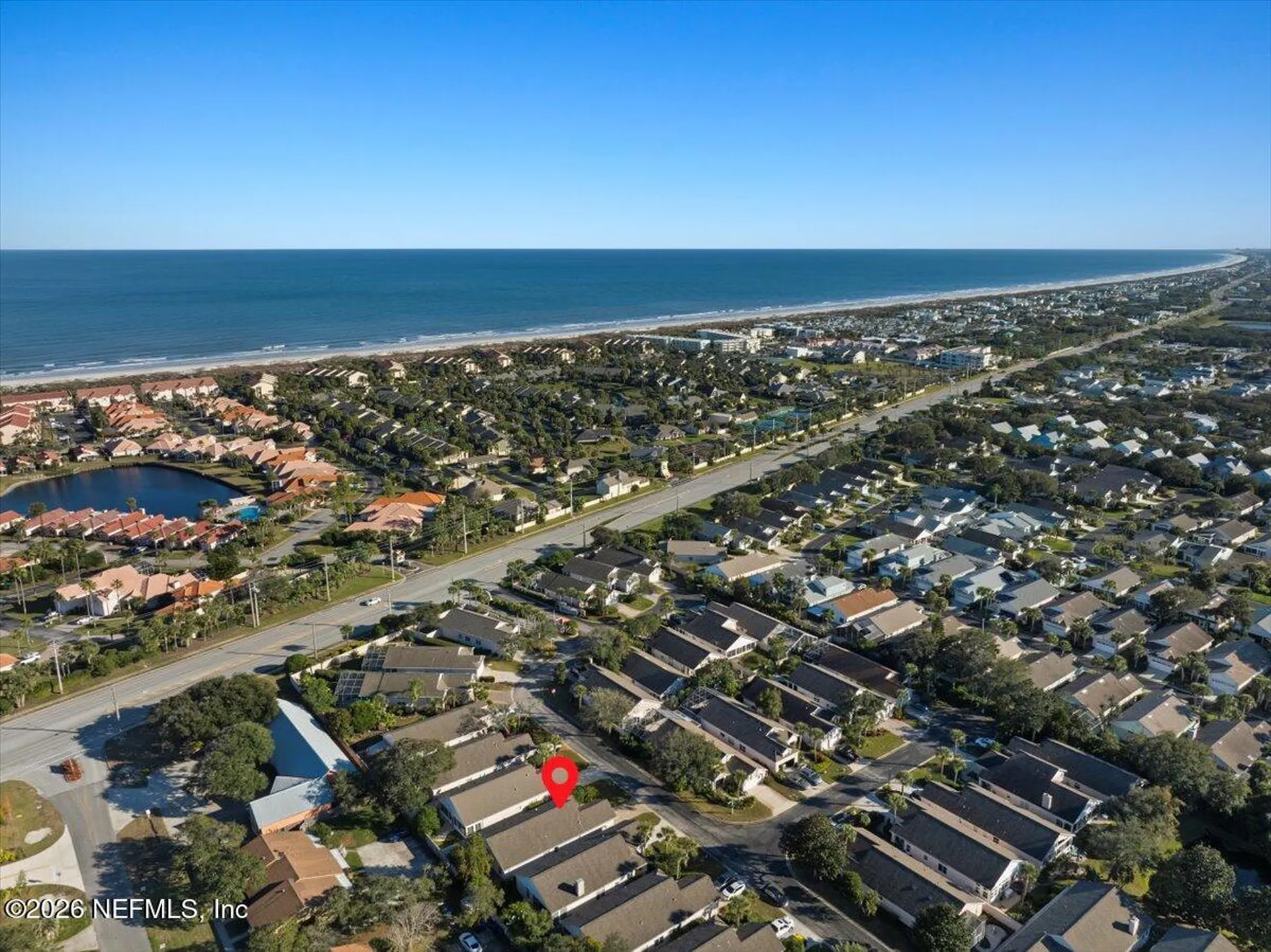 224 Sea Woods Drive N St. Augustine FL 32080