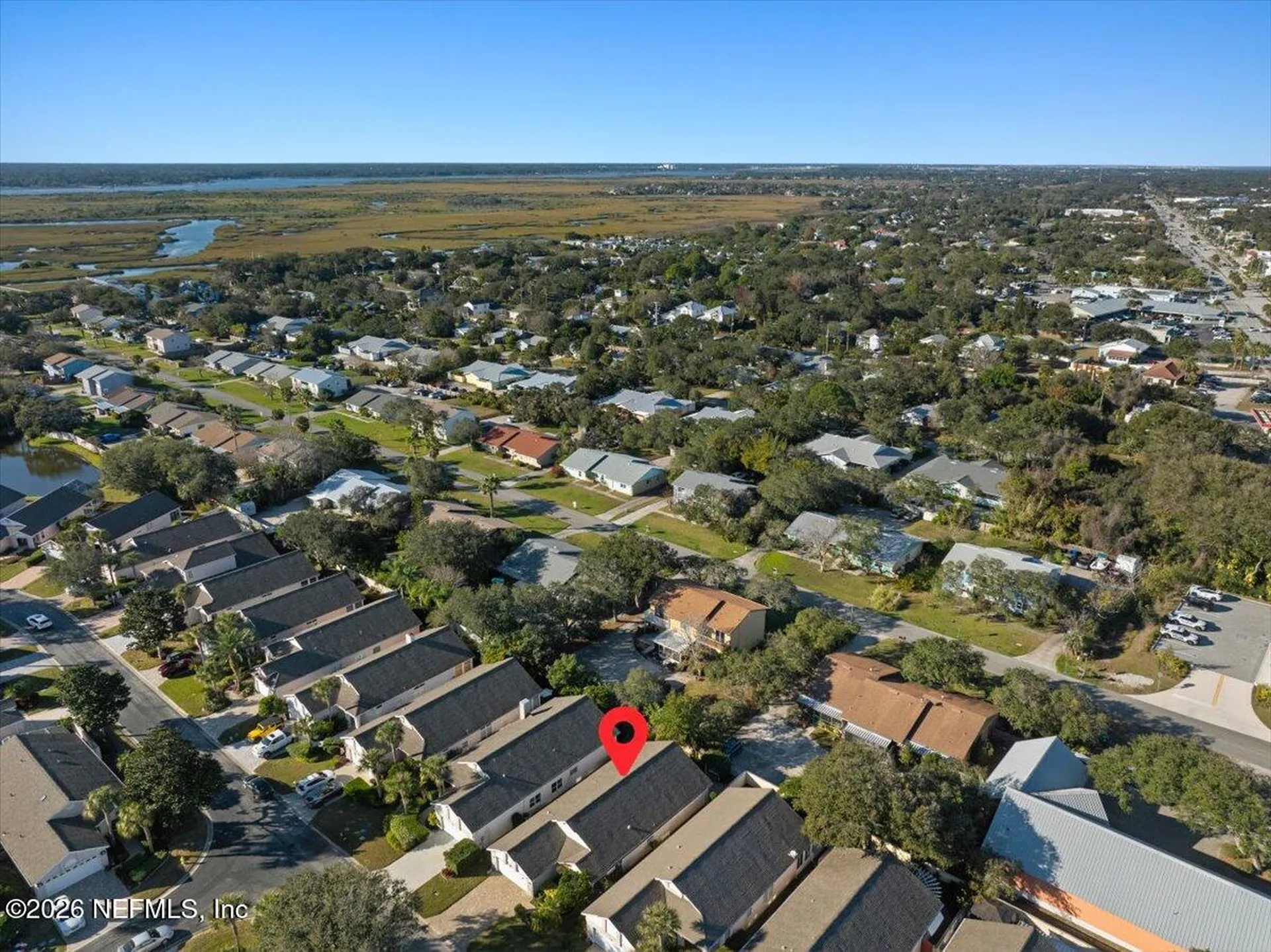 224 Sea Woods Drive N St. Augustine FL 32080