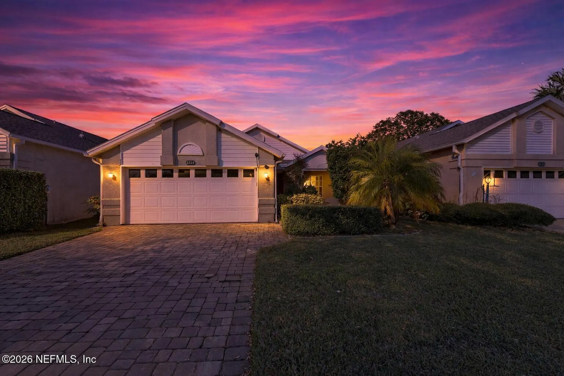 224 Sea Woods Drive N St. Augustine FL 32080