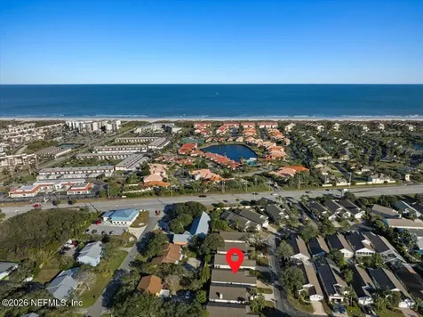 224 Sea Woods Drive N St. Augustine FL 32080