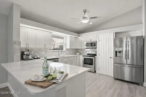 224 Sea Woods Drive N St. Augustine FL 32080