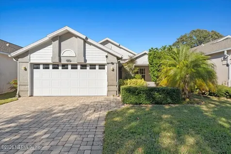 224 Sea Woods Drive N St. Augustine FL 32080