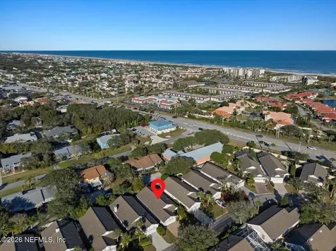 224 Sea Woods Drive N St. Augustine FL 32080