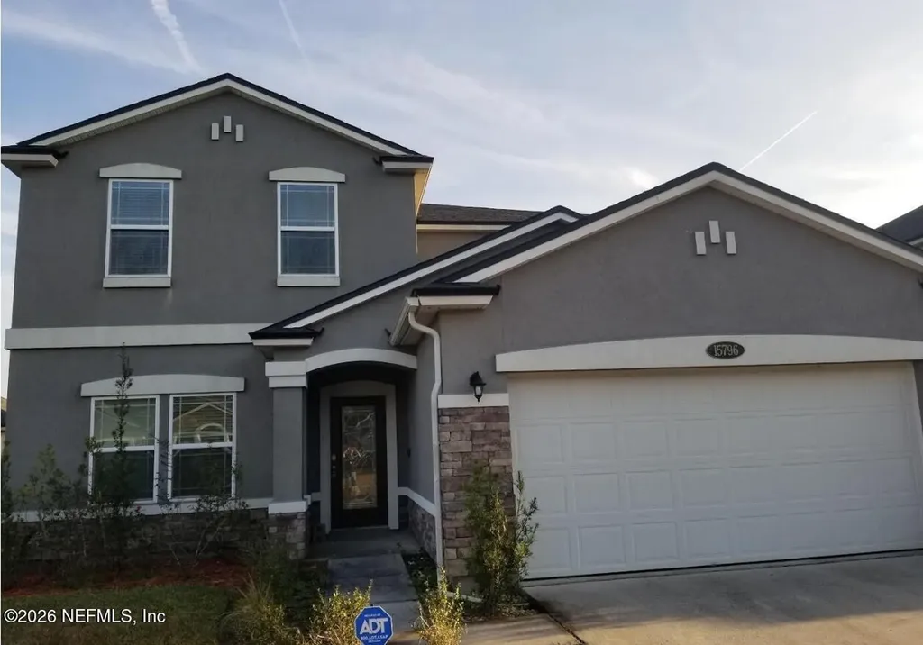 15796 Baxter Creek Drive Jacksonville FL 32218