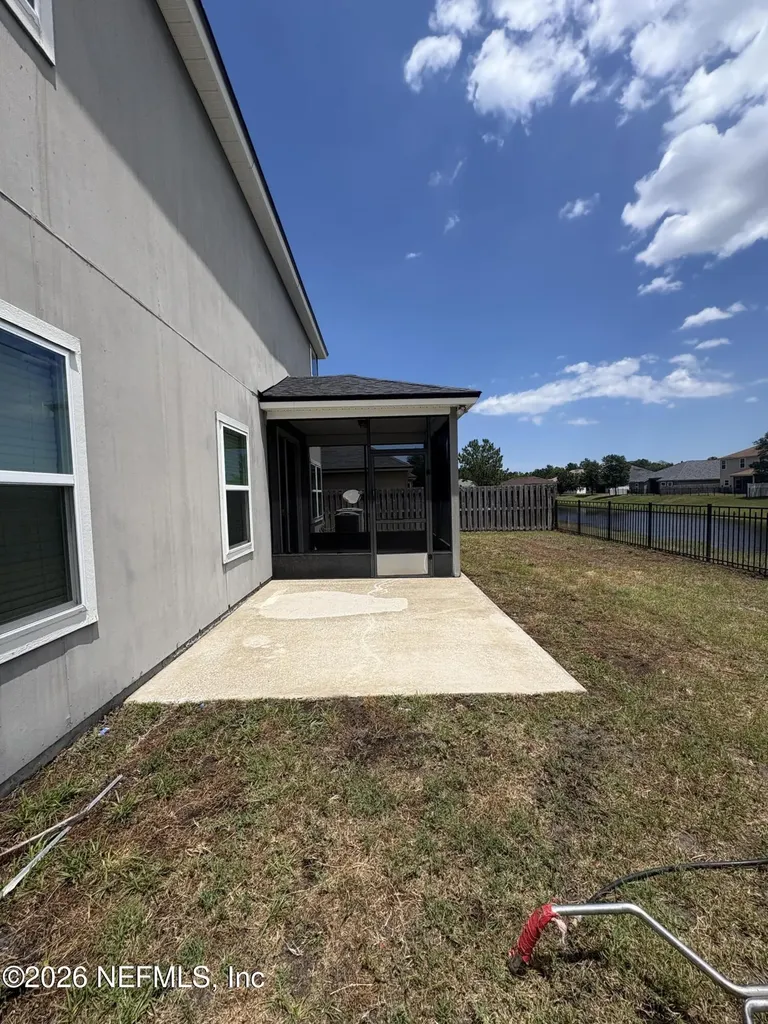 15796 Baxter Creek Drive Jacksonville FL 32218