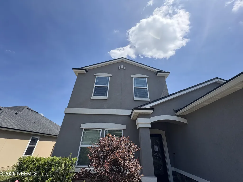 15796 Baxter Creek Drive Jacksonville FL 32218