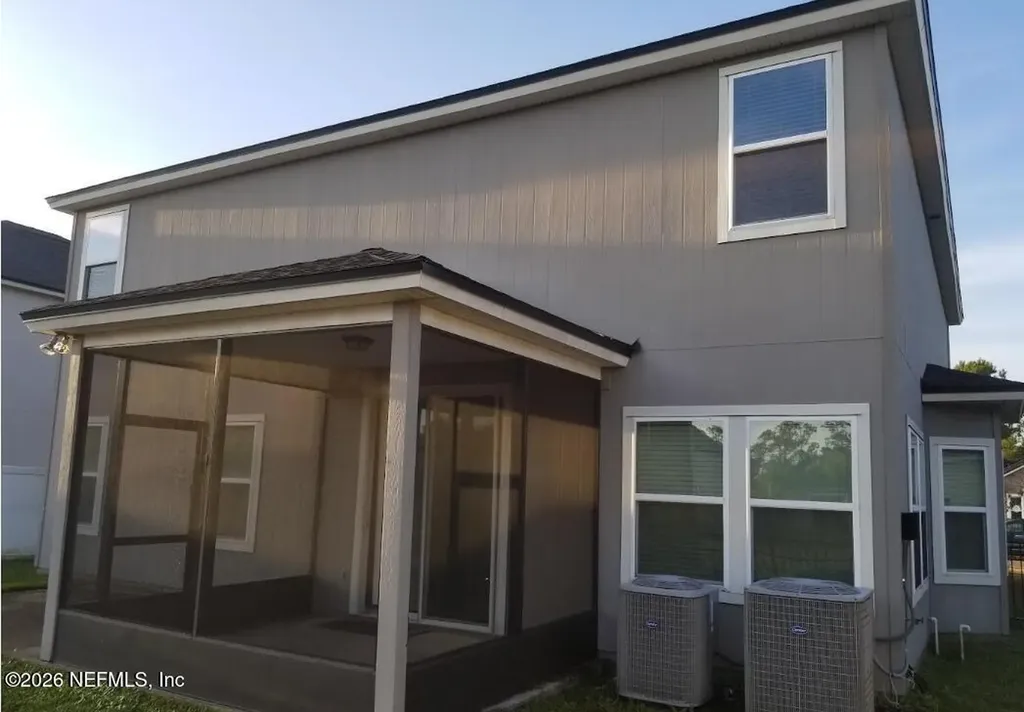 15796 Baxter Creek Drive Jacksonville FL 32218