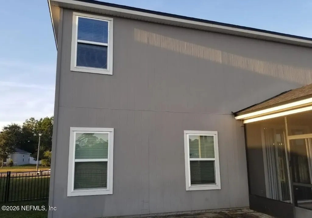 15796 Baxter Creek Drive Jacksonville FL 32218