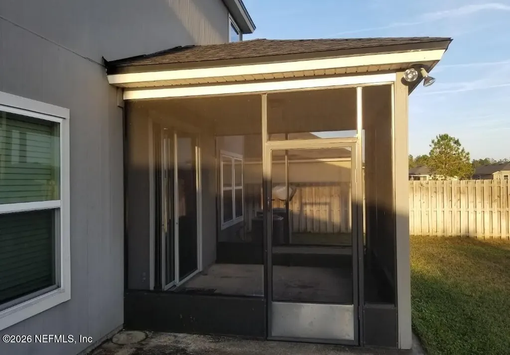 15796 Baxter Creek Drive Jacksonville FL 32218