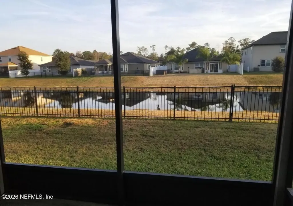 15796 Baxter Creek Drive Jacksonville FL 32218